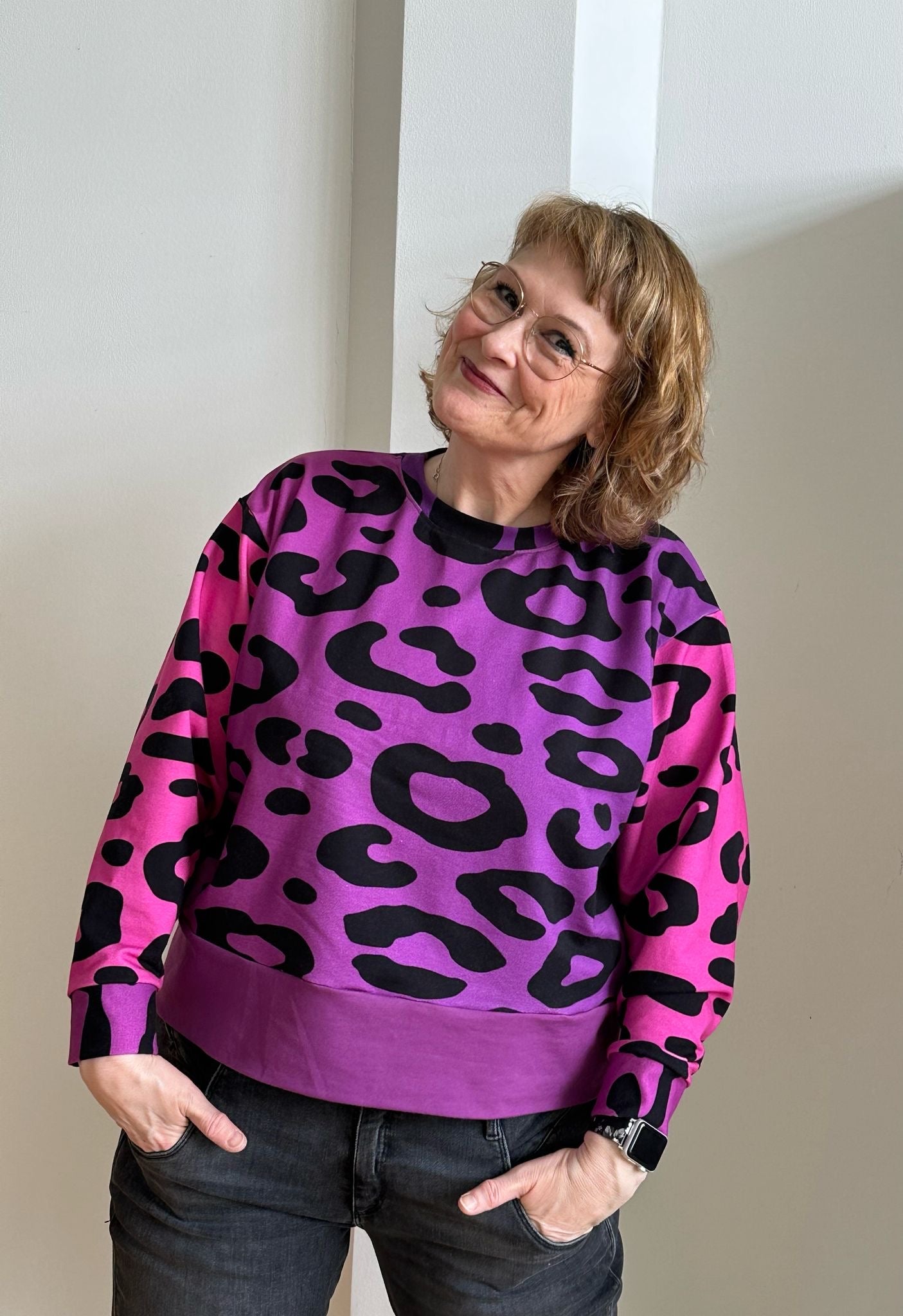 Bordüren Leo Dauervorbestellung